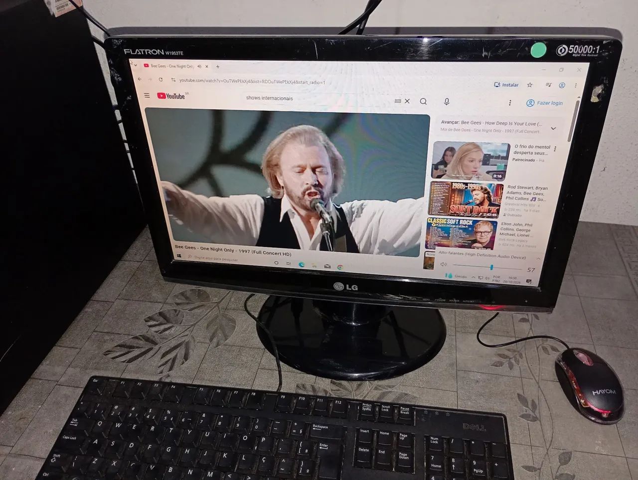 Computador completo  - Foto 2