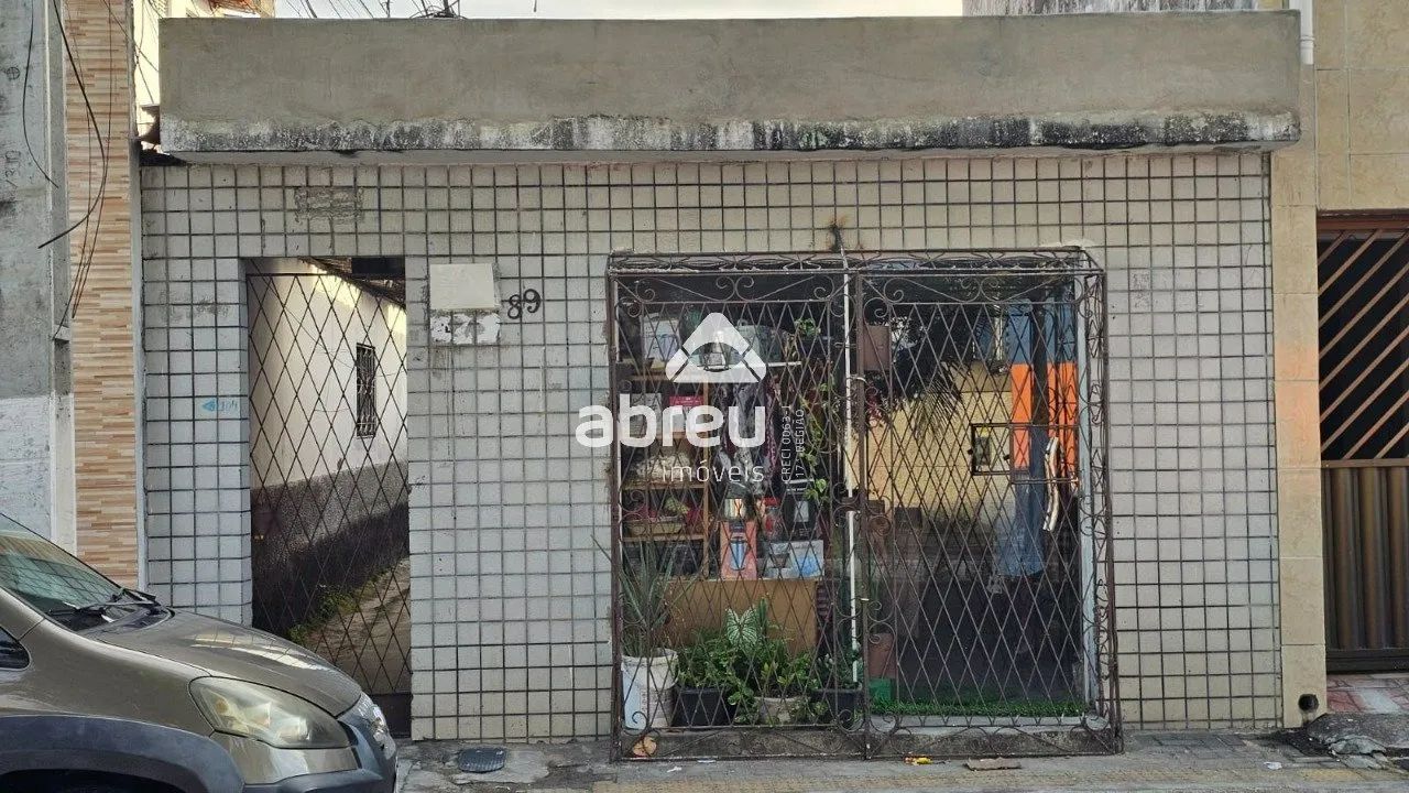Comerciais E Industriais Casa Comercial em Natal