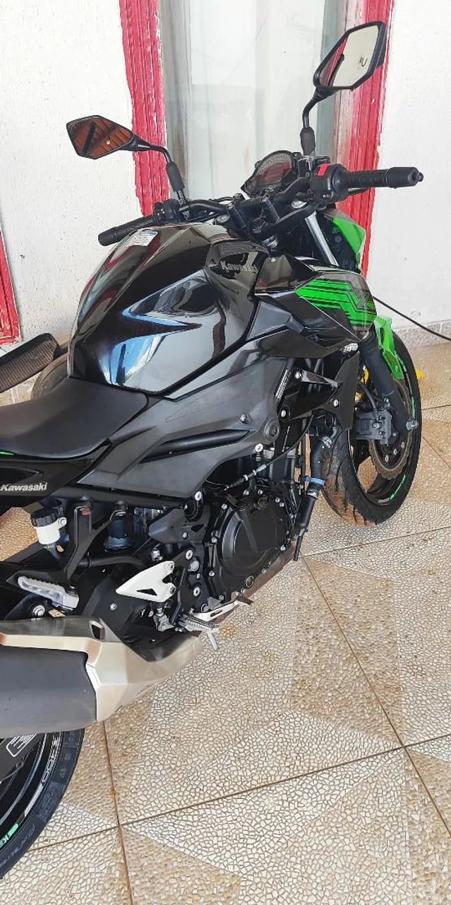 Z400 - Foto 3