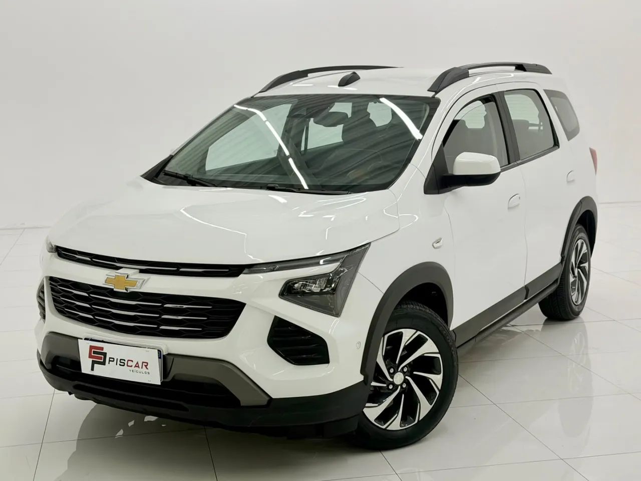 Chevrolet Spin 2024