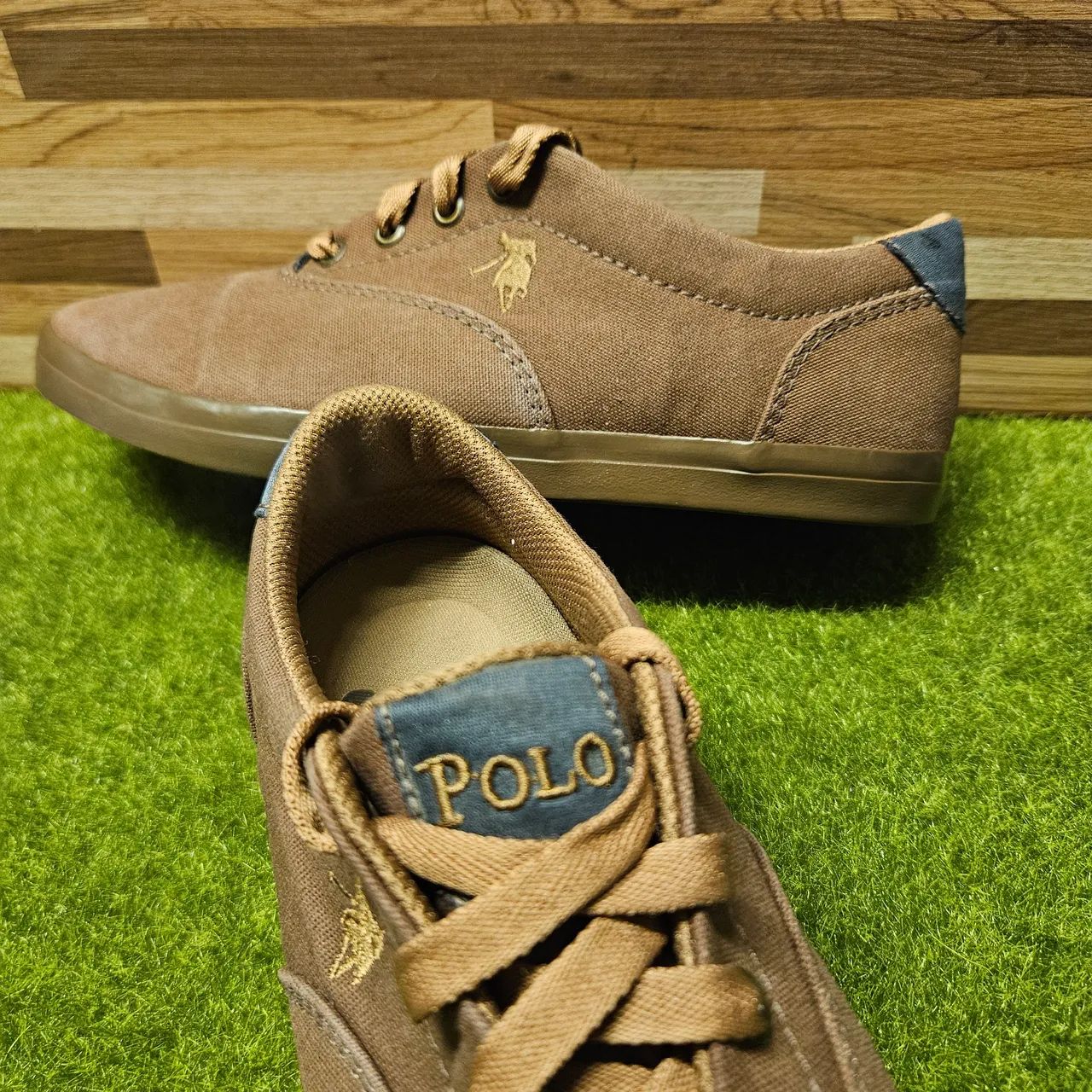 Tênis Casual Polo 38 - Foto 4