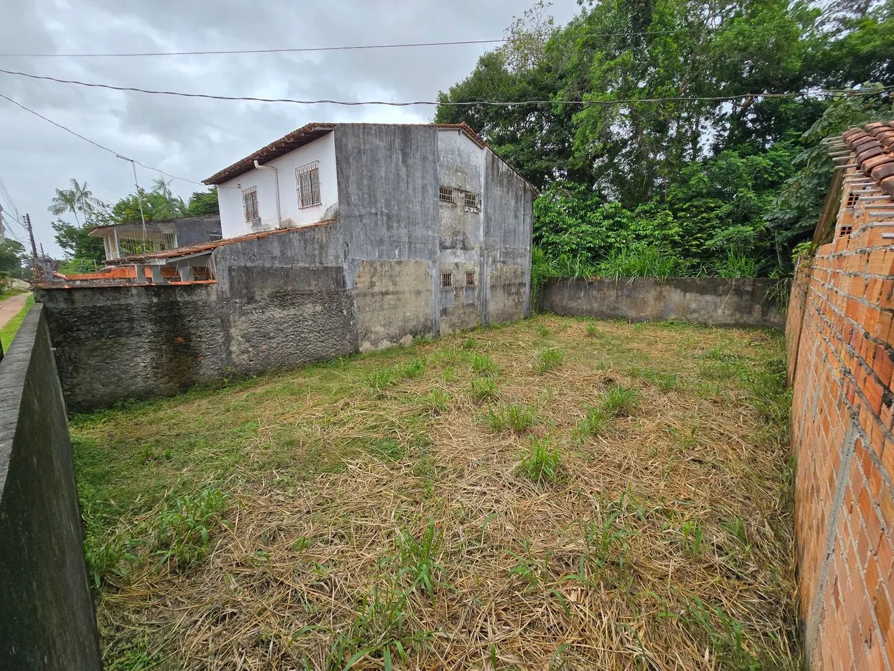 Vendo terreno em Mosqueiro (praia do Ariramba) - Foto 2