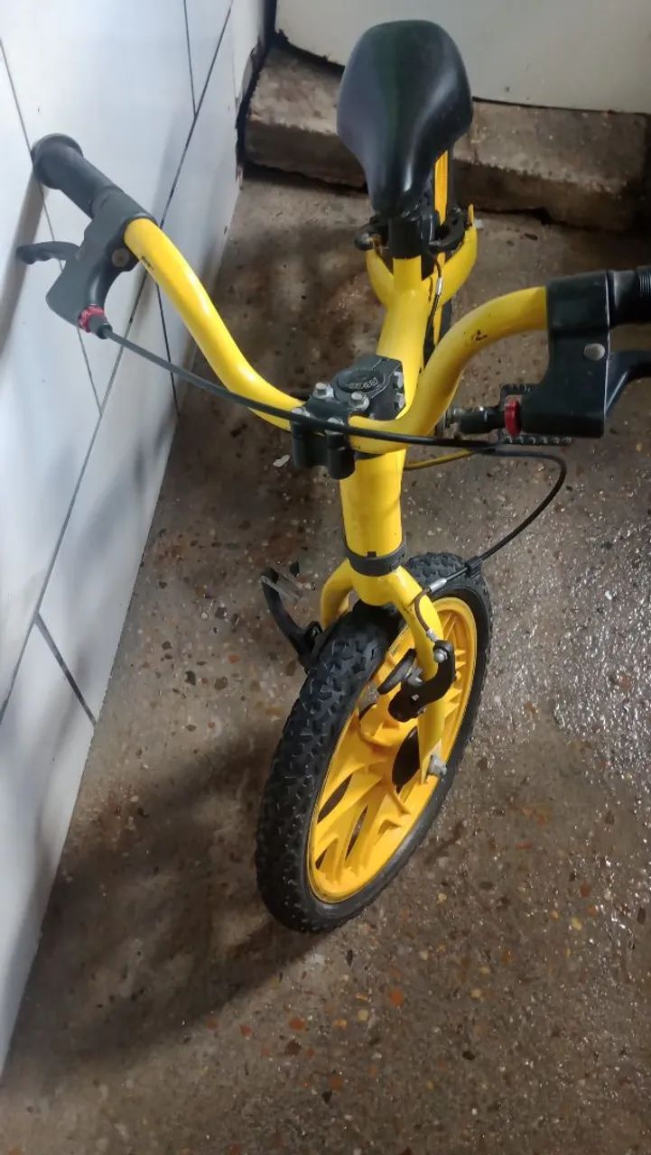 Bicicleta infantil. - Foto 2