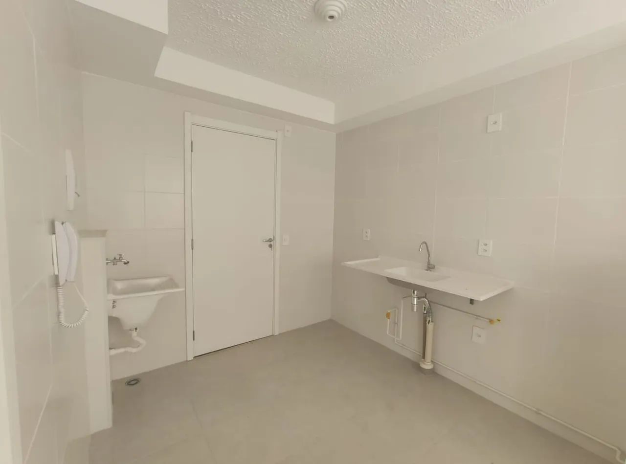 APARTAMENTO LOCAÇÃO BRÁS - Foto 5