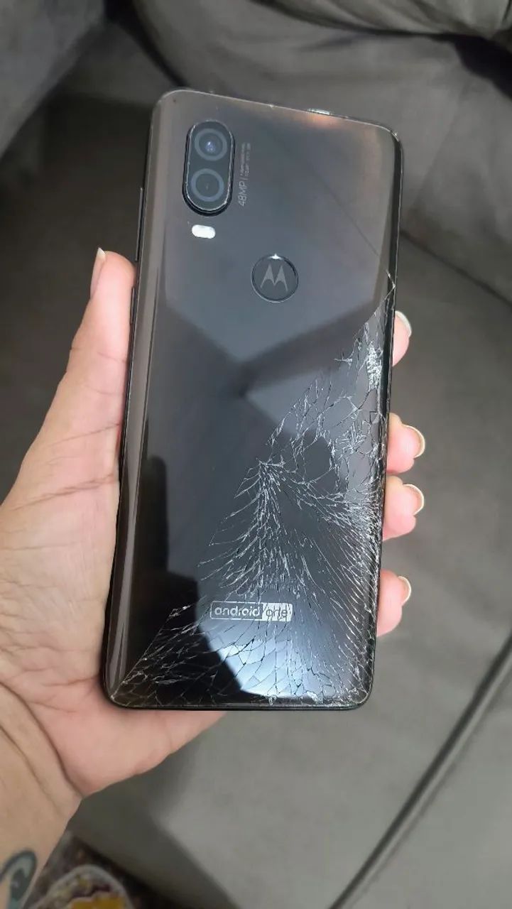 MOTOROLA ONI VISION - Foto 4