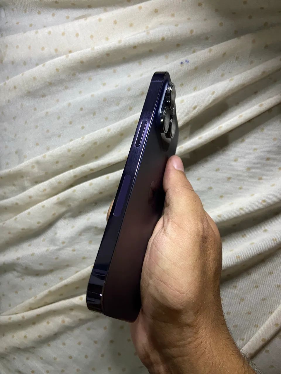 iPhone 14 Pro 512GB - Foto 4
