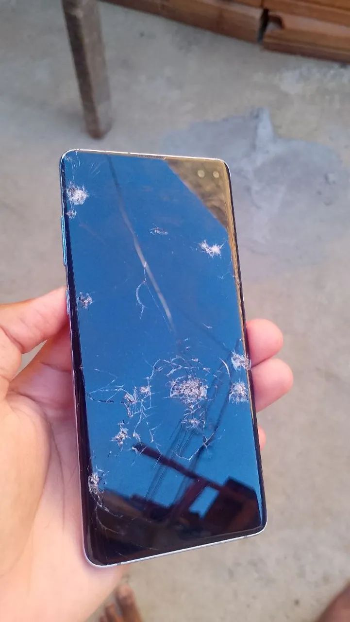 S10 fe - Foto 2