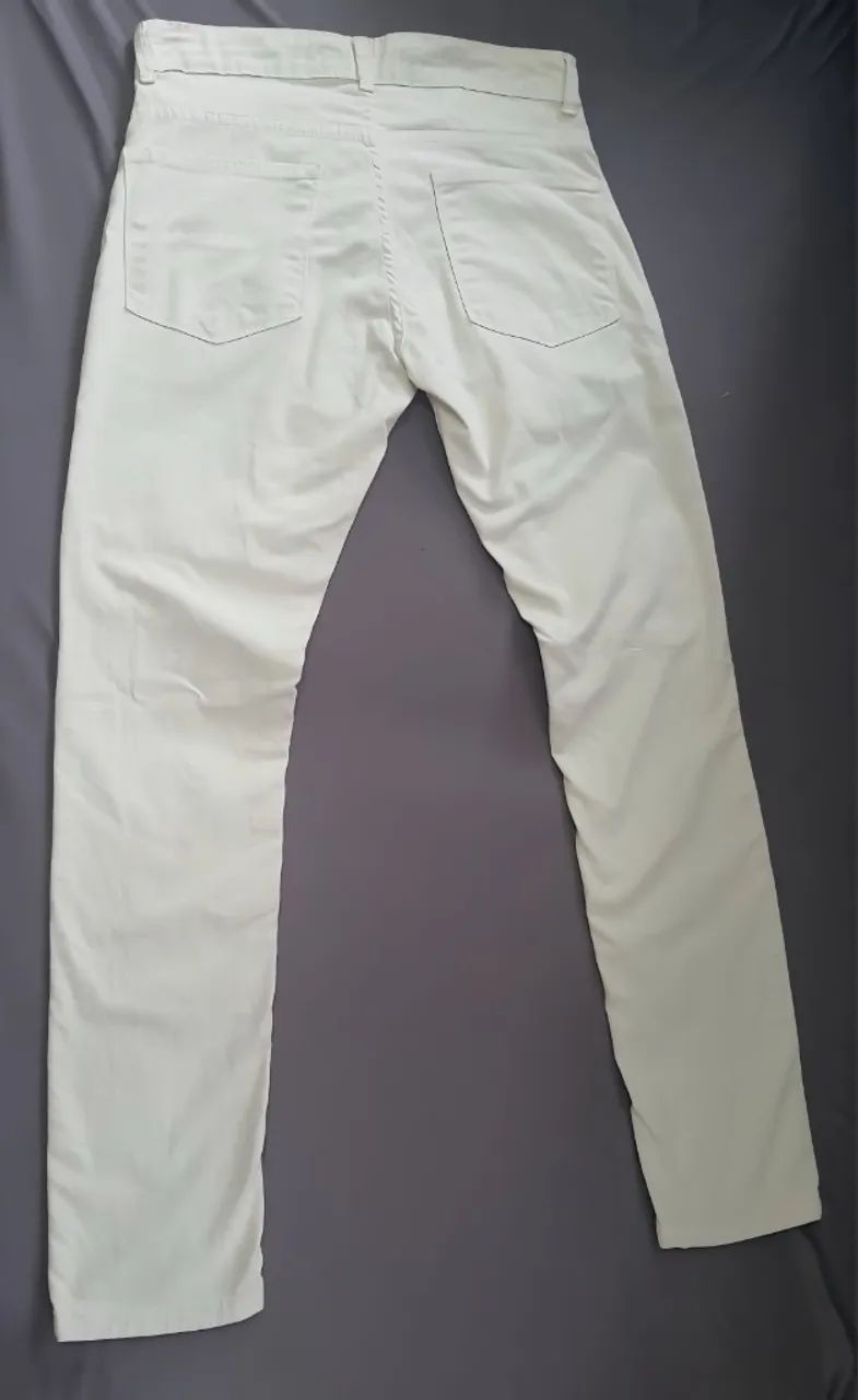 Calça Sarja  - Foto 2