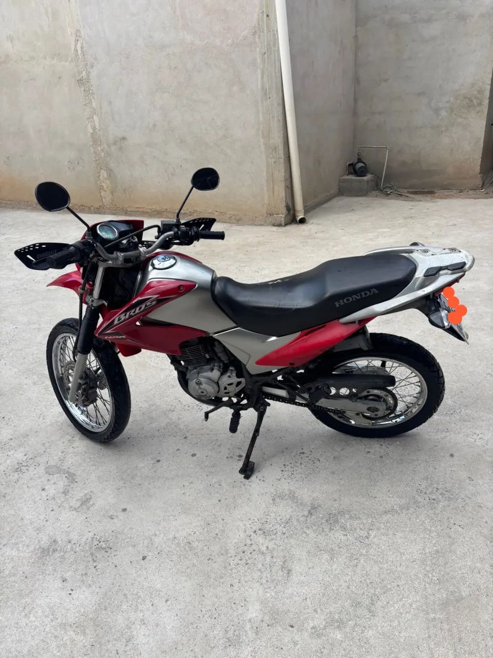 Vendo Bros ESD 150 2010 - Foto 3