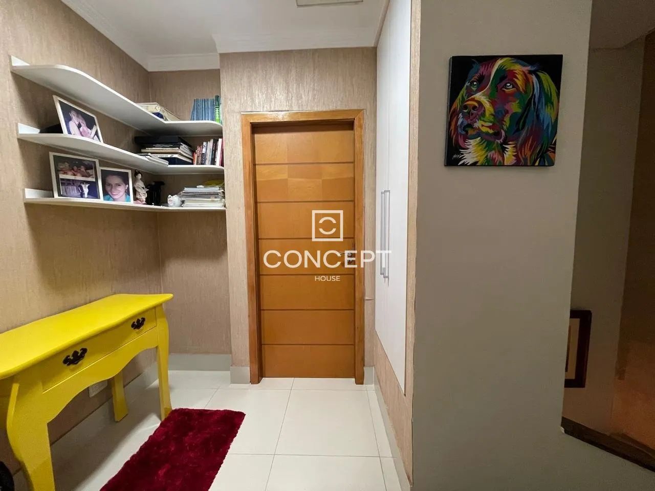 SOBRADO A VENDA - CONDOMINIO RESERVA DO PARQUE - COM 3 SUITES - Foto 2