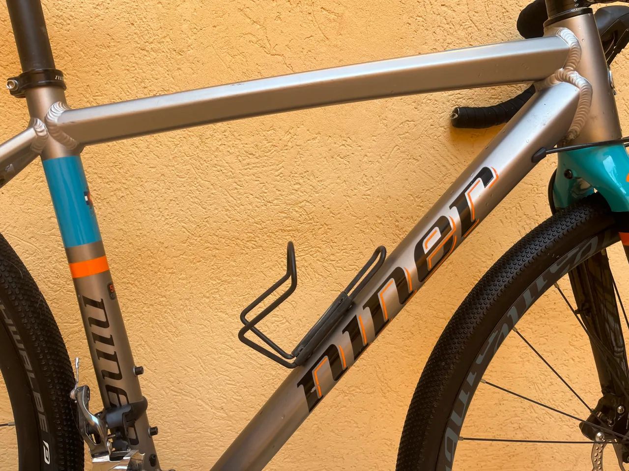 Niner RLT 9 Gravel - Foto 4
