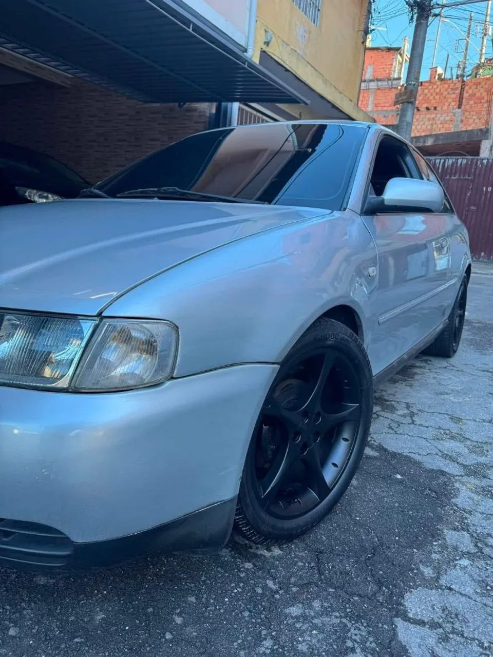 Audi A3 1.6 3P 2000