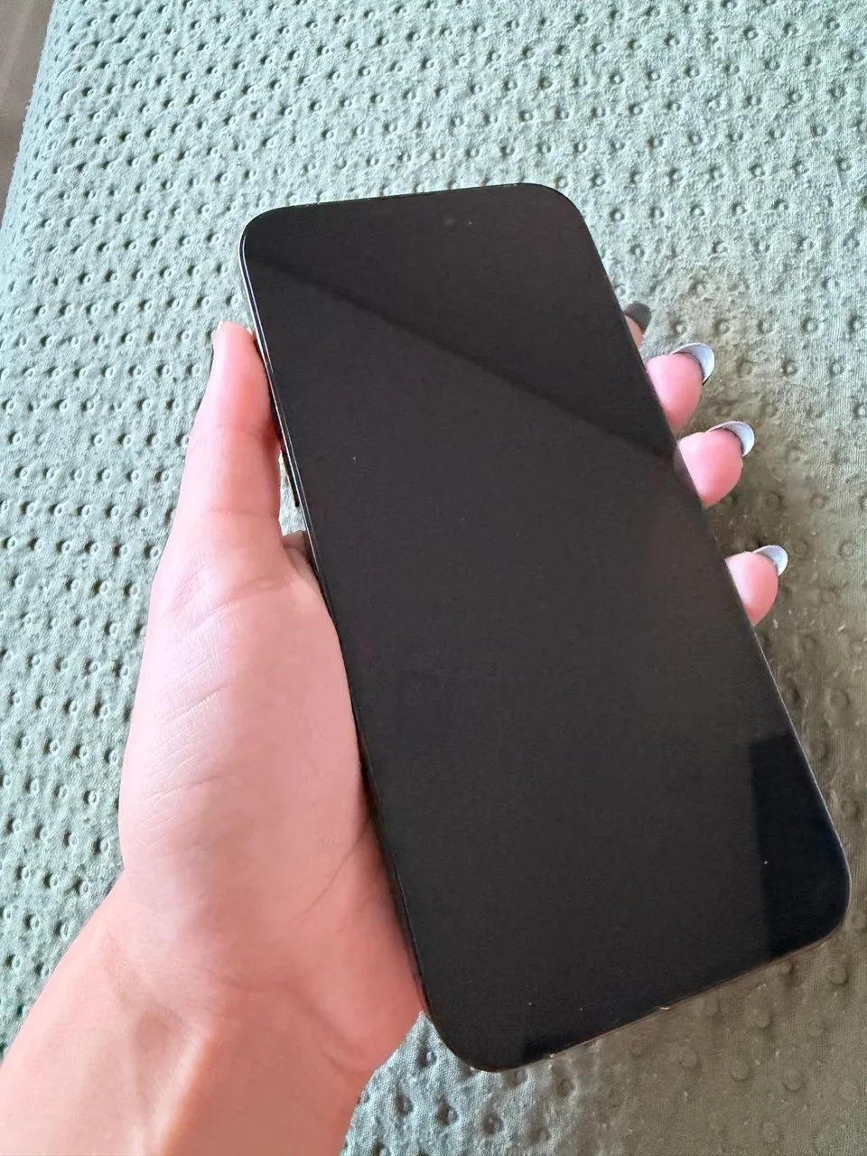 Iphone 14 pro Max 128gb - Foto 2