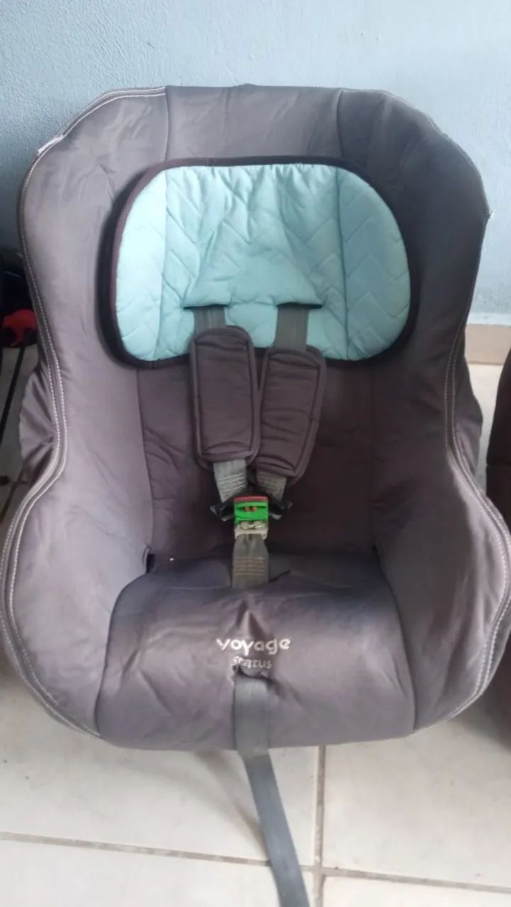Cadeira para carro - Foto 3