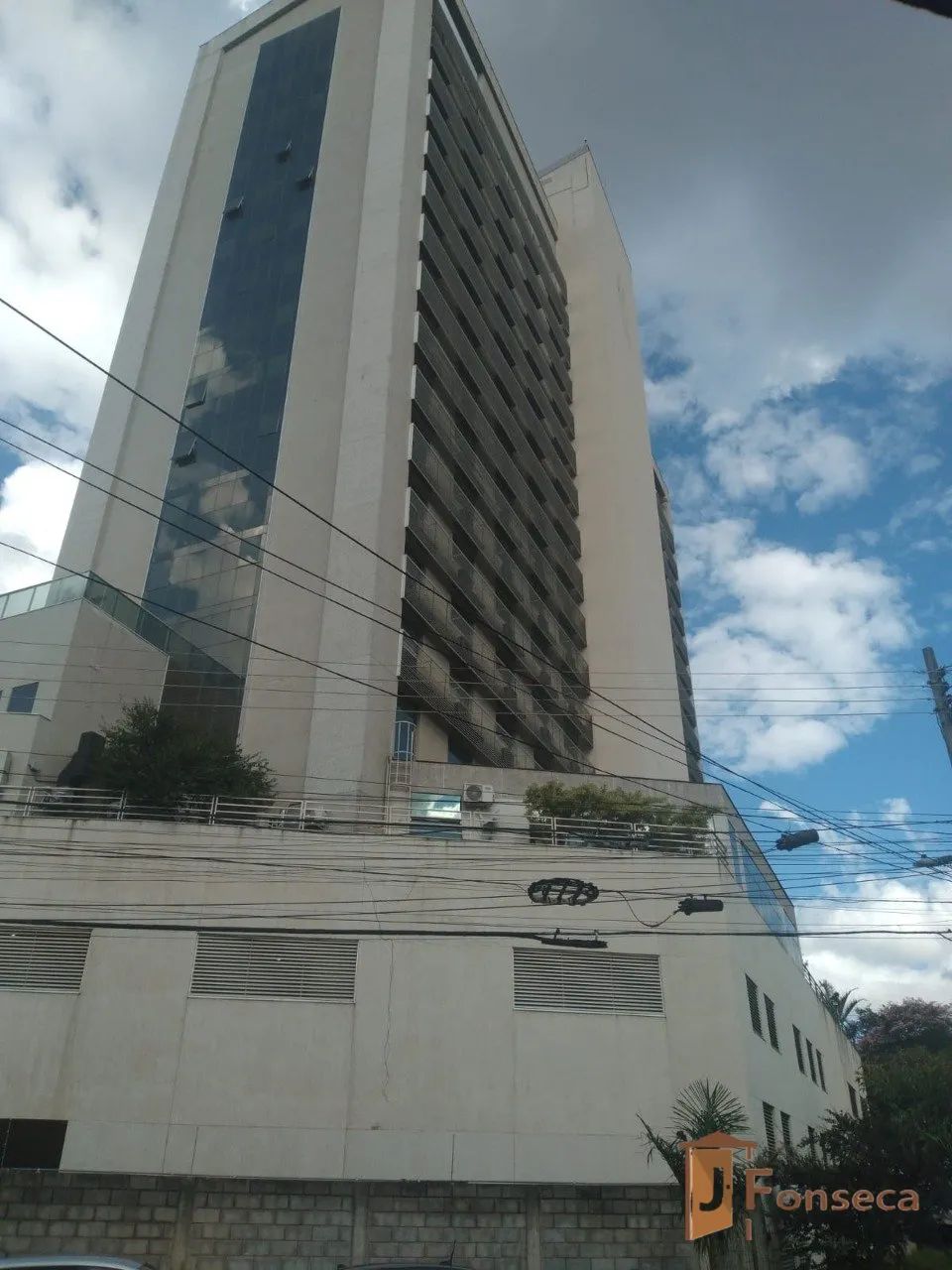 JF12 - Loja comercial no Bairro Vila Oeste - Locação - Foto 5