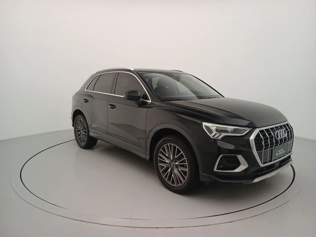 Audi Q3 Performance 2.0 TFSI Tiptr. Quattro, foto 7 de 18