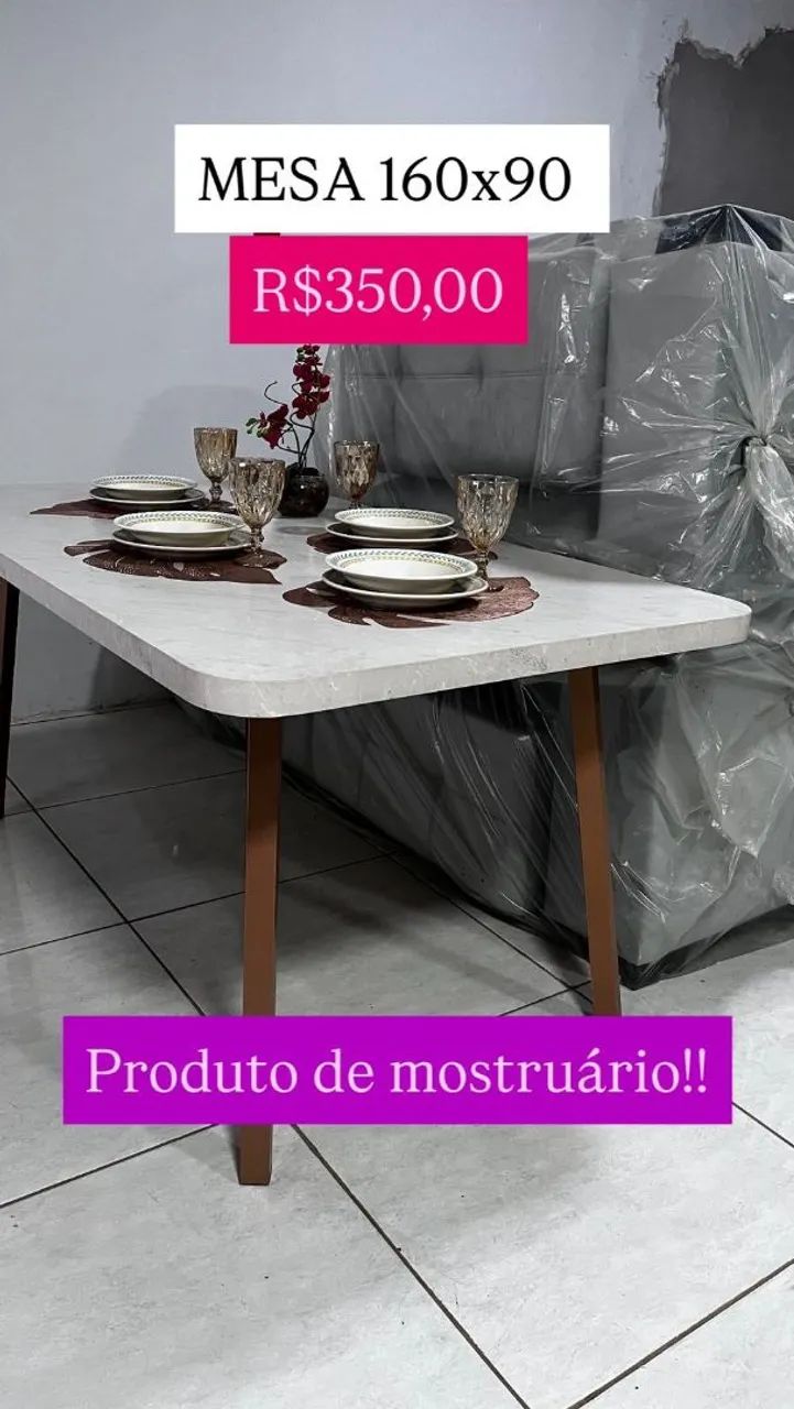 QUEIMA DE MOSTRUÁRIO! ? - Foto 4