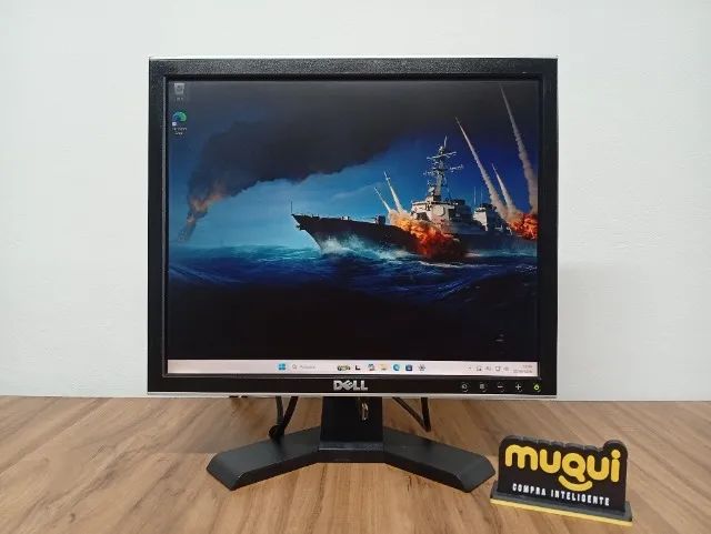 MONITOR DELL 17" TN  - Foto 4