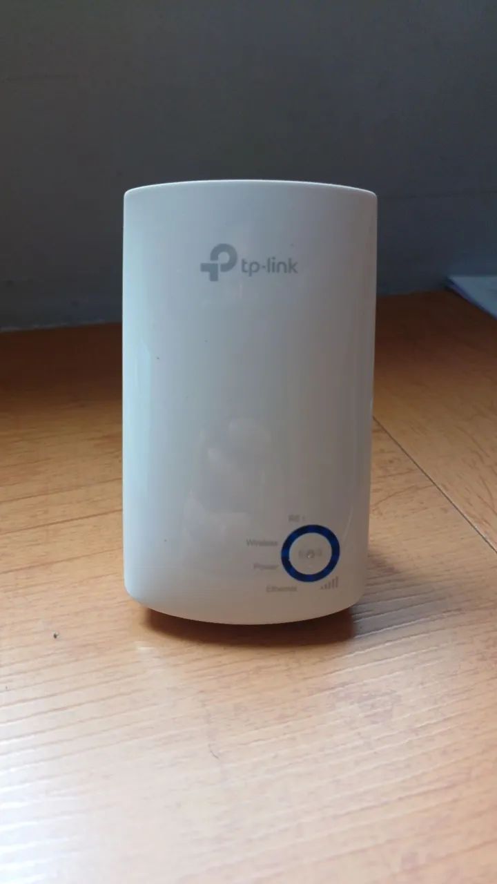 Repetidor TP-LINK 300Mbps