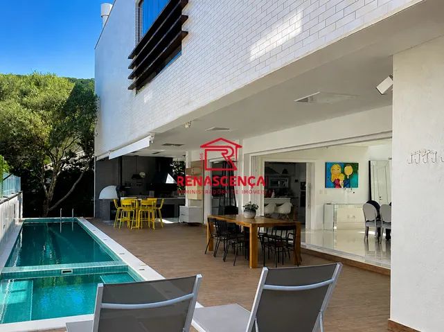 Casa no Marina Philippi - Lagoa da Conceição