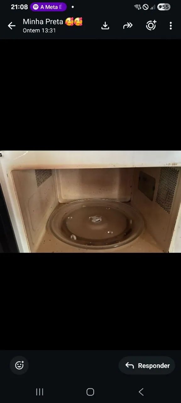 Vende-se Micro-ondas  - Foto 2