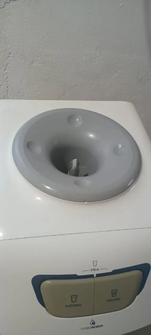Bebedouro Electrolux  - Foto 5