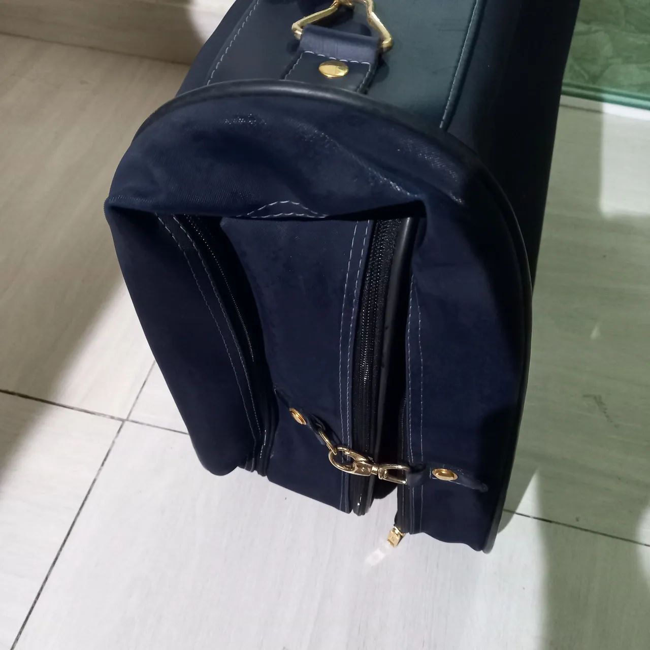 Sansonite Mala pra roupa,terno.. - Foto 2