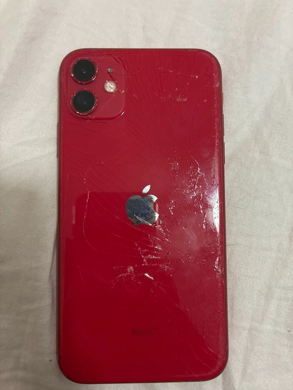 iPhone 11 - Foto 2