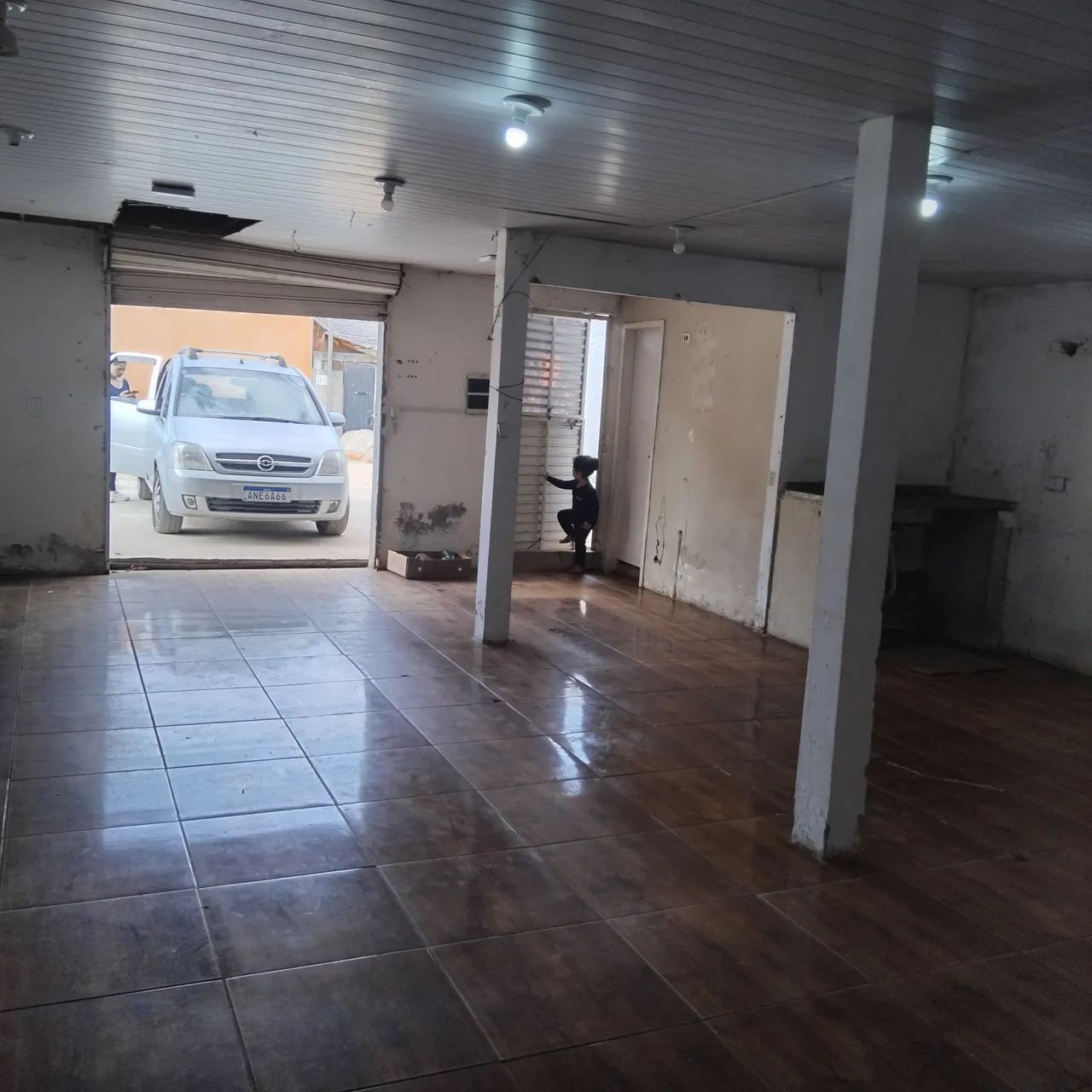 Sala comercial  - Foto 4