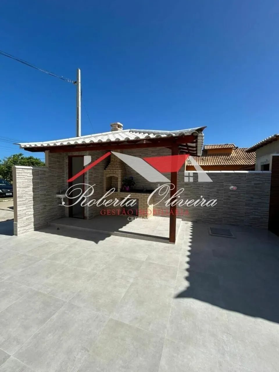 CASA PARA LOCAÇÃO NO TERRAMAR - Foto 4