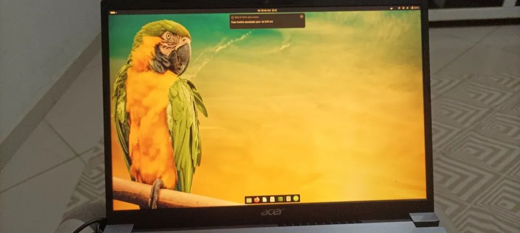 Notebook accer go 15 - Foto 4
