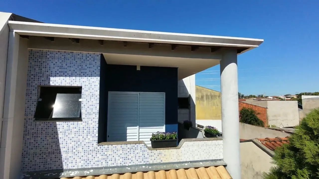 Sobrado incrível 