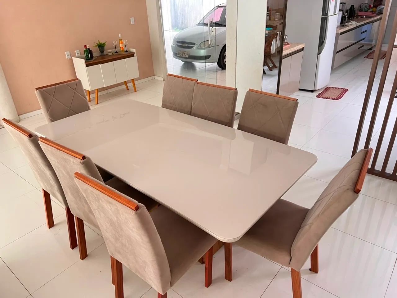 Mesa de jantar  - Foto 2