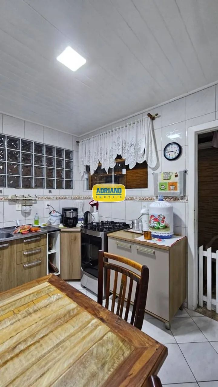 Casa 3 dormitórios - Foto 5