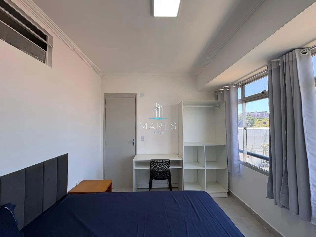 Loft (Suite) Semi Mobiliado, Cocó - Foto 4