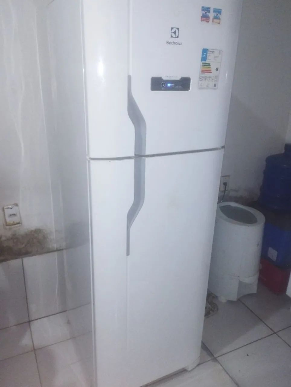 Geladeira