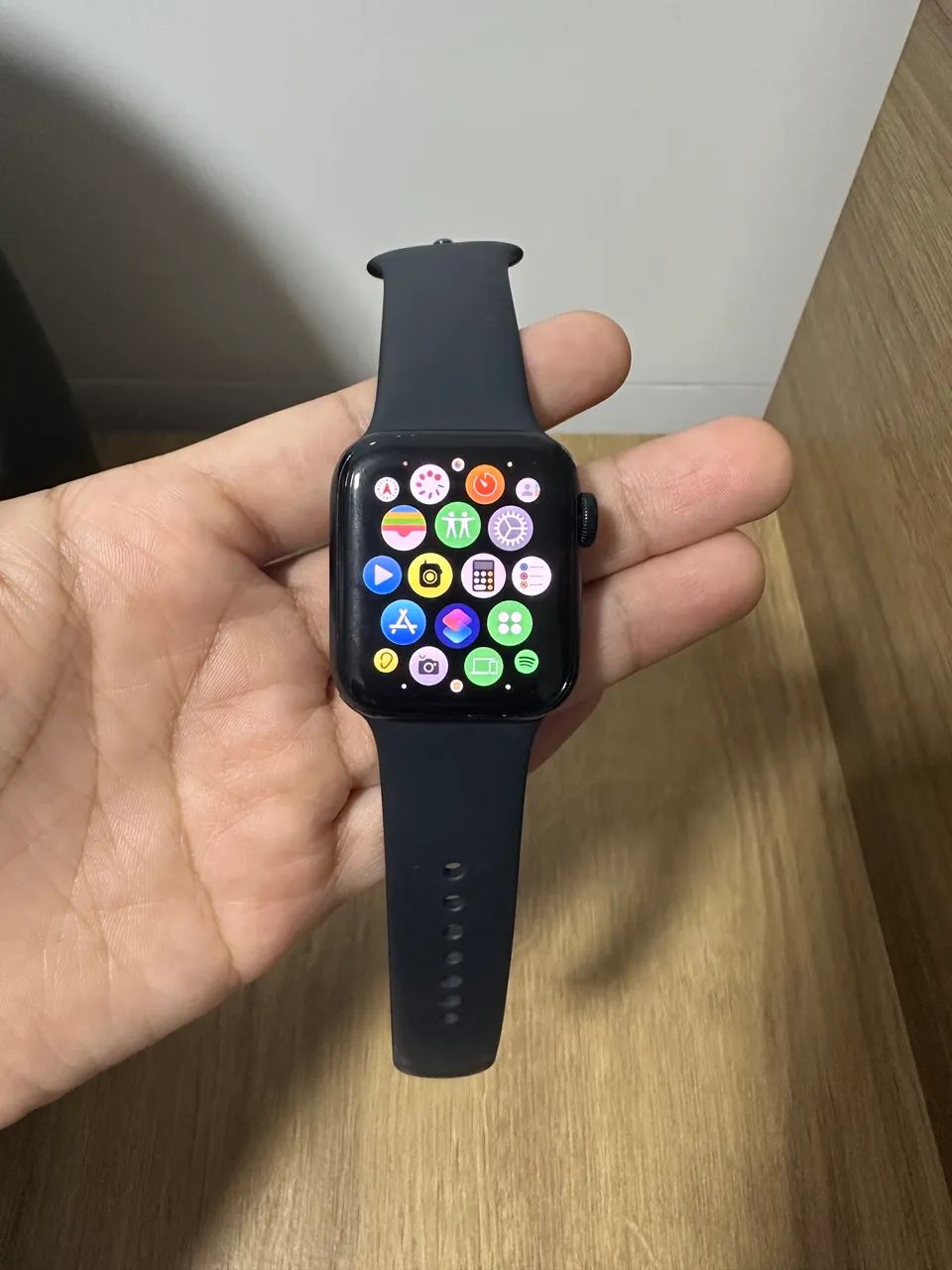 Apple Watch SE - Foto 2