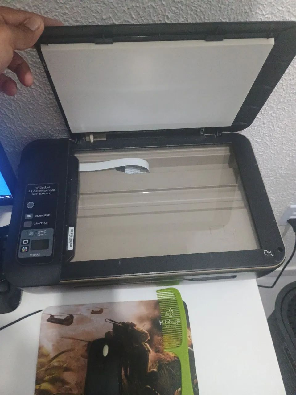 Impressora  - Foto 2