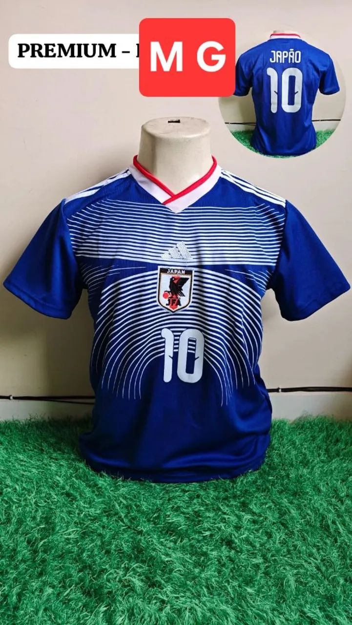 Camisas de Times - Foto 3