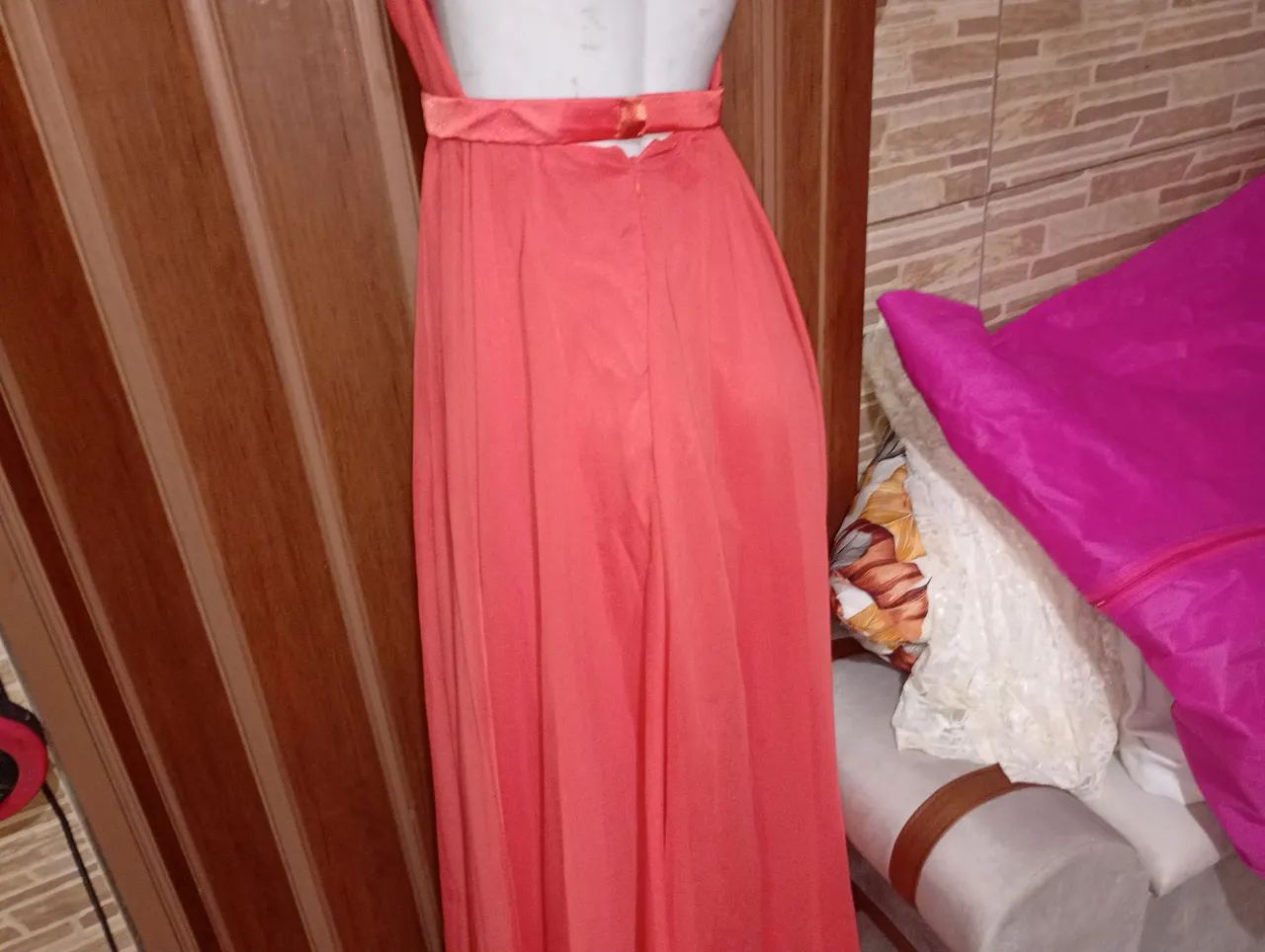 Vestido Longo - NOVO - Foto 2