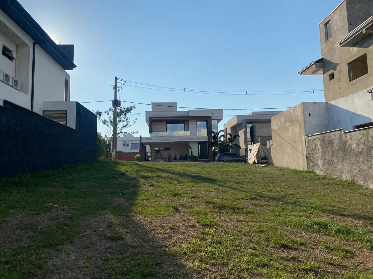 Excelente Lote no Ecoville  - Foto 2