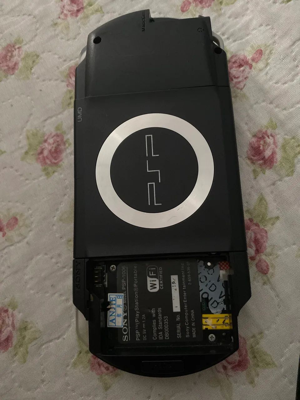 PSP - Foto 2