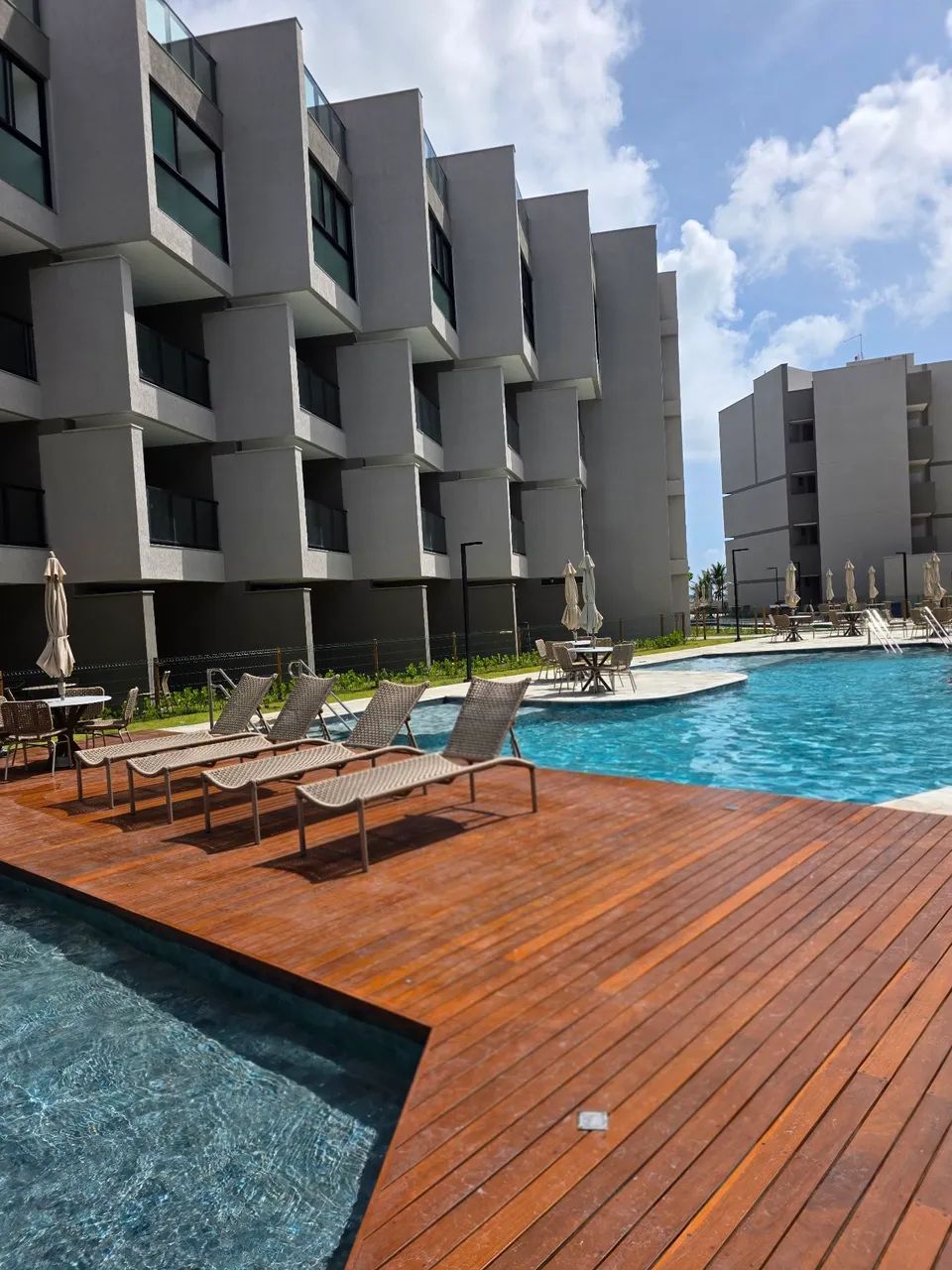 Aluguel por Temporada Stúdio - Foto 3