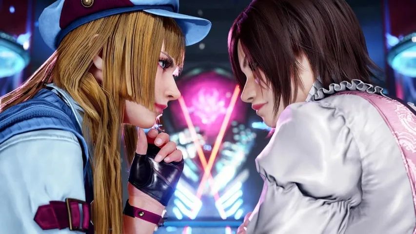 Tekken 8 ps5 - Foto 2