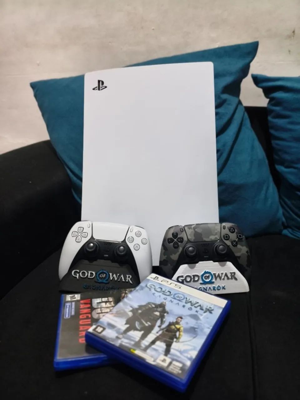PlayStation 5  - Foto 2