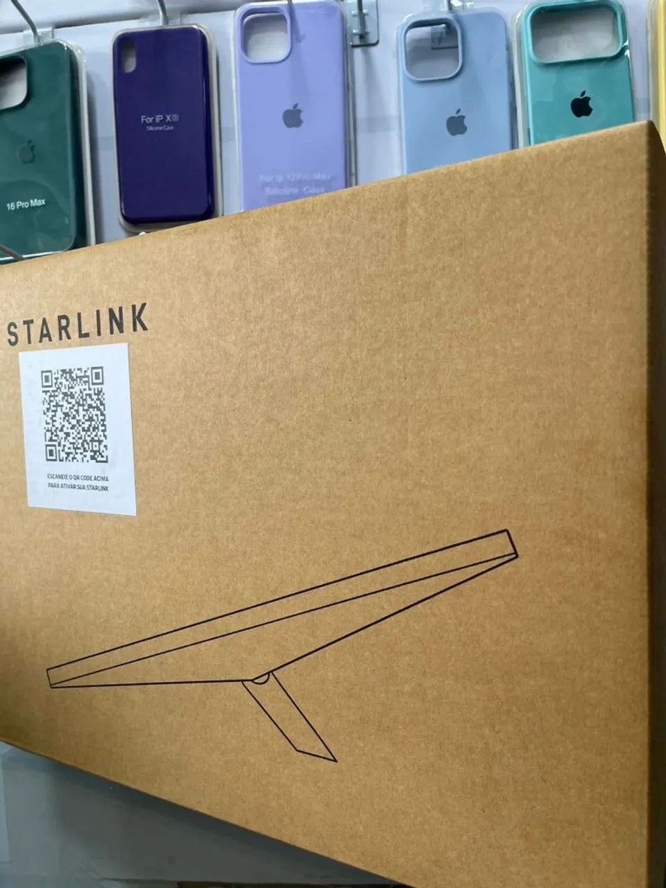 STARLINK MINI, FUNCIONA WI-FI - Foto 2