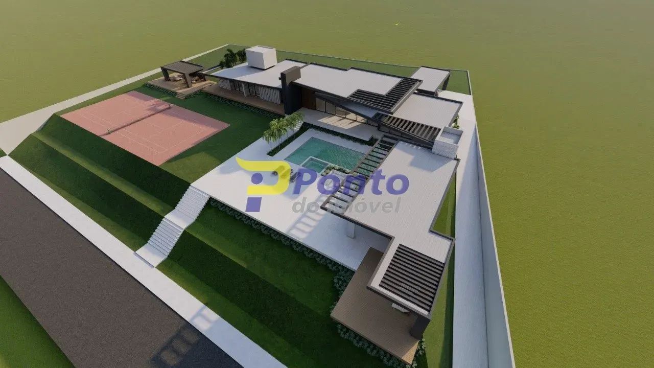 Casa Condomínio Amendoeiras - Foto 5