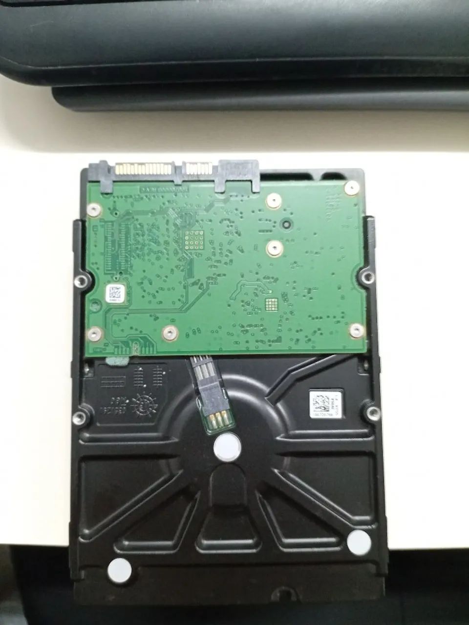 HD 1TB Seagate - Foto 2