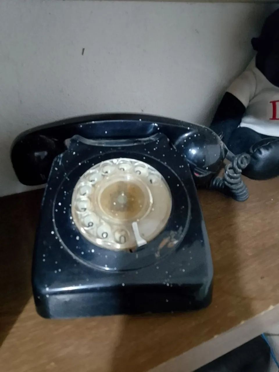 Telefone  - Foto 2