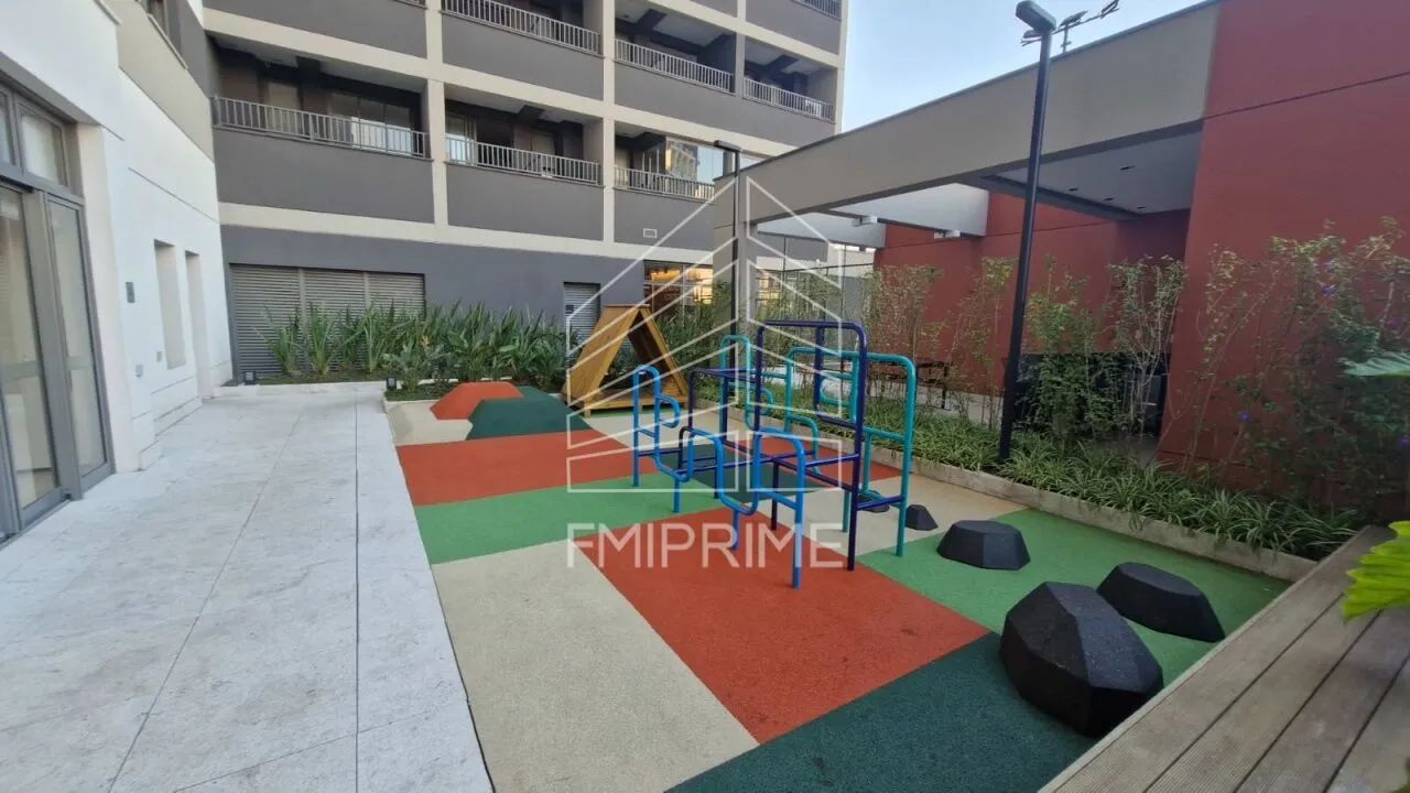 Apartamento para locação com Varanda e Lazer Completo - Foto 14